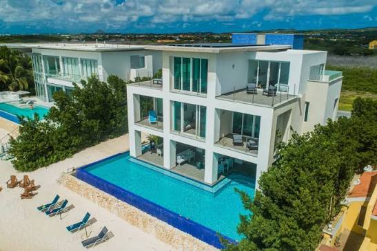 Aruba Villa